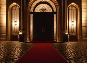 Государственный визит Франка-Вальтера Штайнмайера в Великобританию: Королевский прием и насыщенная программа