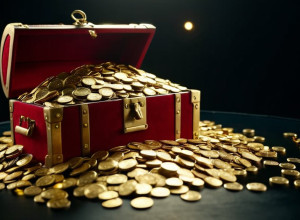 Игрок из Дании сорвал джекпот Eurojackpot: выигрыш составил 23,5 миллиона евро