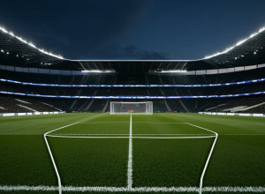 Кризис во Франкфурте: "Айнтрахт" теряет идентичность и уверенность