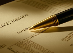 Пенсионная реформа в Германии: Левая партия воздержится, открывая путь для принятия закона