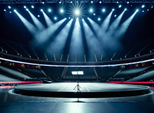 Робби Уильямс возвращается в Германию с дополнительным концертом в Дюссельдорфе