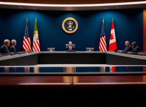 Контрразведка Германии начала проверку молодежного крыла АдГ «Поколение Германия»