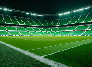 «Герта» установила рекорд: семь побед подряд и второе место в Европе после «Баварии»