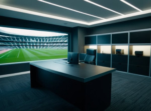 Марсель Янсен: Жизнь после HSV и новая роль в бизнесе здоровья