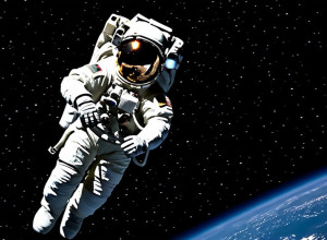 Исследование космоса: Величайшее приключение человечества