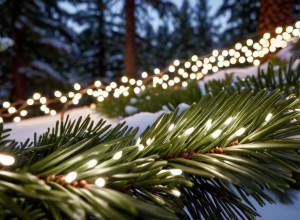 Радость Рождества: Как избежать стресса и погрузиться в праздничное настроение