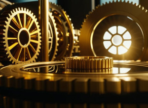 Золотые Правила Инвестирования: Советы Эксперта Vanguard для Успешных Вложений