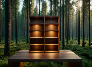 Владелец IKEA приобретает обширные лесные угодья в Прибалтике для устойчивого развития