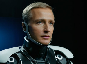 Влияние искусственного интеллекта на рынок труда