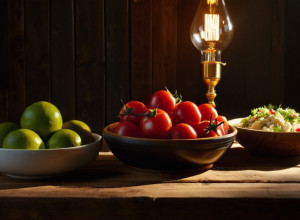 Греция возглавила рейтинг лучшей кухни мира по версии Taste Atlas