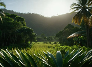 Увлекательное погружение в мир Daada: новая EP "Corazonada" и благотворительный аукцион