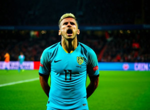 Капитан Каразор критикует вратарей VfB после игры с Берлином