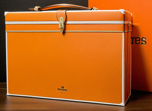 Hermes увеличивает цены на отправку посылок с 2 марта