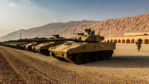 Эксперты утверждают, что Трамп готов к наступлению против шейх аль-Чамени в Иране