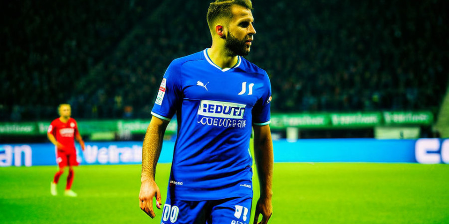 Андреас Шикер остается в &quot;Хоффенхайме&quot;: Спортивный директор Бундеслиги отклонил предложение &quot;Вольфсбурга&quot;