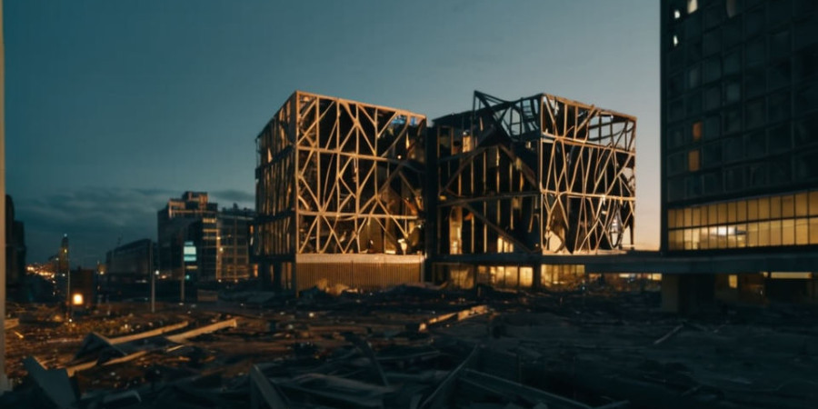 Писатель Фердинанд фон Ширах: &quot;Обещания канцлера безумно опасны&quot; для доверия к политике