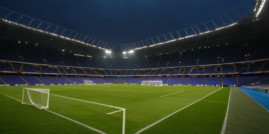 Фюрт проявил характер в дерби: неожиданный прорыв в менталитете команды