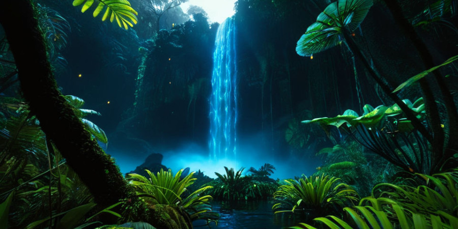 Европейская премьера &quot;Аватара – Огонь и Пепел&quot; поразила Париж