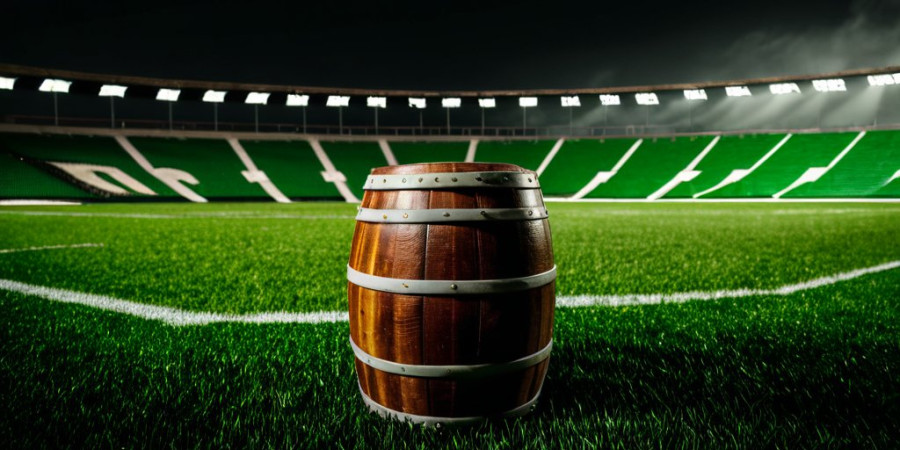 В ХСВ-нулевой номере - диктуются правила для игроков с мячом