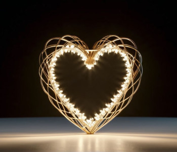 Благотворительная гала-акция &quot;Ein Herz für Kinder&quot; собирает средства для нуждающихся детей