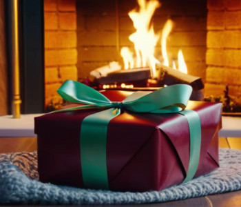 Веселые рождественские и николайские поздравления для праздничного настроения