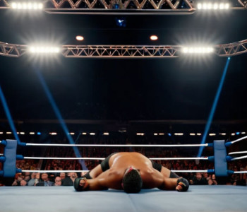 Финал турнира John Cena на SmackDown: LA Knight против Gunther