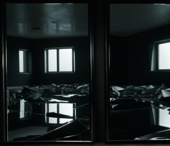 Трагедия в Ингольштадте: Мужчина зарезал бывшую возлюбленную на глазах у сыновей