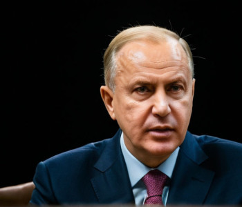 Анализ ситуации на Ближнем Востоке