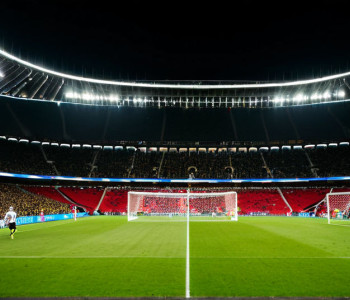 Расписание матчей сборной Германии на Чемпионате мира по футболу 2026