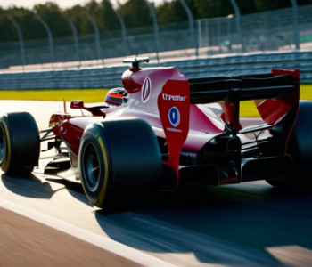 Макс Ферстаппен завоевал поул-позицию в Абу-Даби, усиливая борьбу за титул