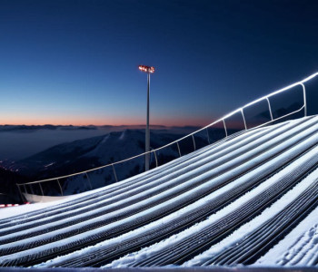 Филипп Раймунд завоевал второе место на этапе Кубка мира по прыжкам с трамплина в Висле