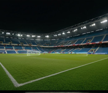 Массовая драка после футбольного матча в Англии: Скандал во Второй лиге