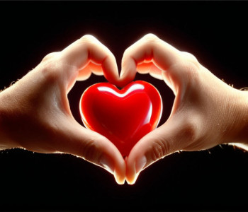 Сотрудники Deutsche Telekom собирают пожертвования для акции «Сердце для детей»