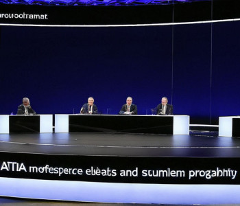 Исследование влияния искусственного интеллекта на рынок труда