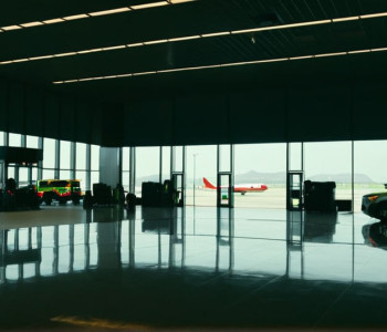 Перечный спрей в Хитроу: 21 человек пострадал при нападении воров