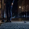 Полиция Оффенбаха ищет группу после сообщений о стрельбе в центре города