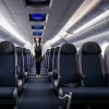 Инцидент на рейсе British Airways: Стюард найден голым и дезориентированным в туалете бизнес-класса