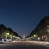 В Германии пешеход скончался после ДТП с автобусом в Изерлоне
