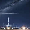 Сколько зарабатывают в Lufthansa: Пилоты, бортпроводники, техники – доходы растут