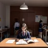 Скандал в Германии: 10-летнюю девочку вывели из школы для депортации в Сирию