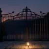 Нападение собаки в Германии: Охотничий терьер растерзал кошку на глазах хозяина, полиция начала расследование, поиски тела животного безуспешны