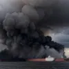 Ким Чен Ын в ярости: новый военный корабль Северной Кореи с позором потерпел неудачу при спуске на воду