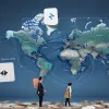 Беженцы массово покидают Германию? Эксклюзивные данные связывают отъезд с введением платежных карт