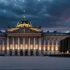 Первый день канцлера Мерца: встречи с Макроном и визит в Польшу под пристальным вниманием