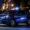 Нападение на полицию в Германии: ранены четверо офицеров под Ростоком