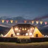 Rock am Ring 2025 распродан: Последний шанс получить VIP-билеты через эксклюзивный розыгрыш
