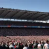 ФК «Локомотив» Лейпциг предупреждает фанатов перед решающим матчем: демонстрация зарегистрирована ультраправым