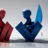 Экс-глава СДПГ: Почему Франц Мюнтеферинг перестал общаться с Герхардом Шрёдером