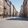 Массовая драка в Вольфсбурге: Четыре человека получили травмы