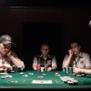 Скандальный игрок Мартин Кабрхел против немецкого дуэта в финале WSOP: борьба за "Золотой браслет"